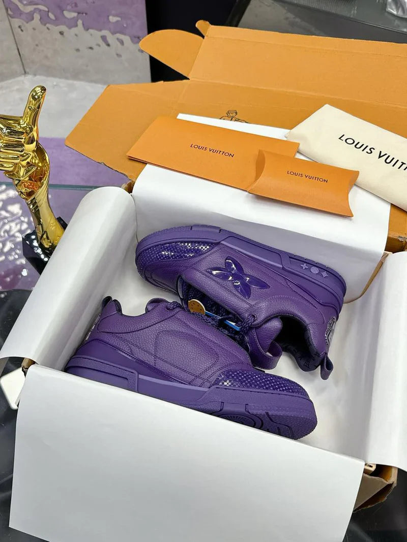 LV Skate Louis Vuitton