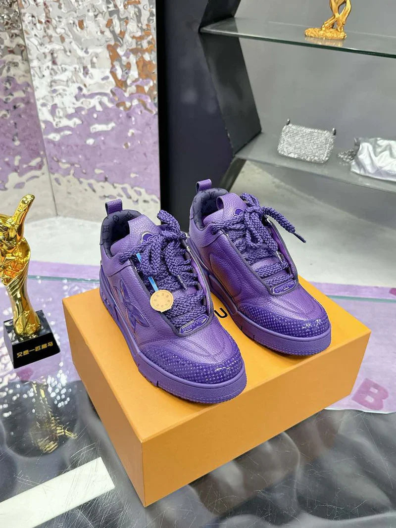 LV Skate Louis Vuitton