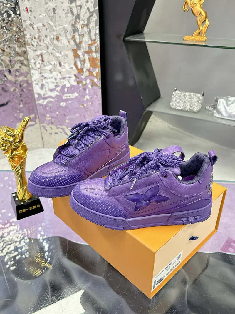 LV Skate Louis Vuitton