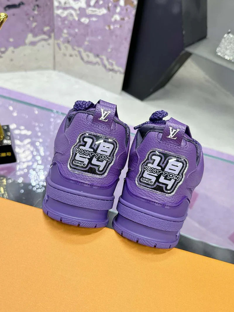 LV Skate Louis Vuitton