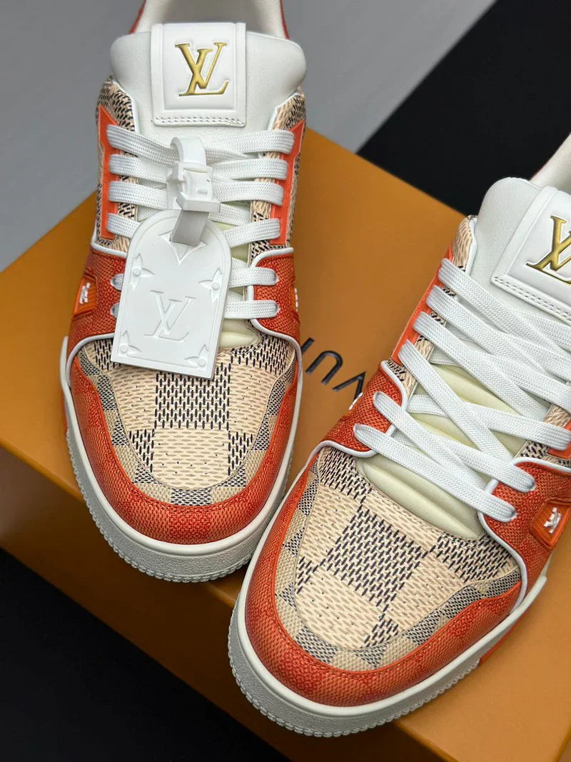 Louis Vuitton Trainer