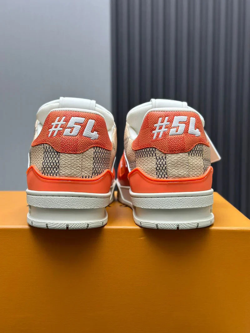 Louis Vuitton Trainer