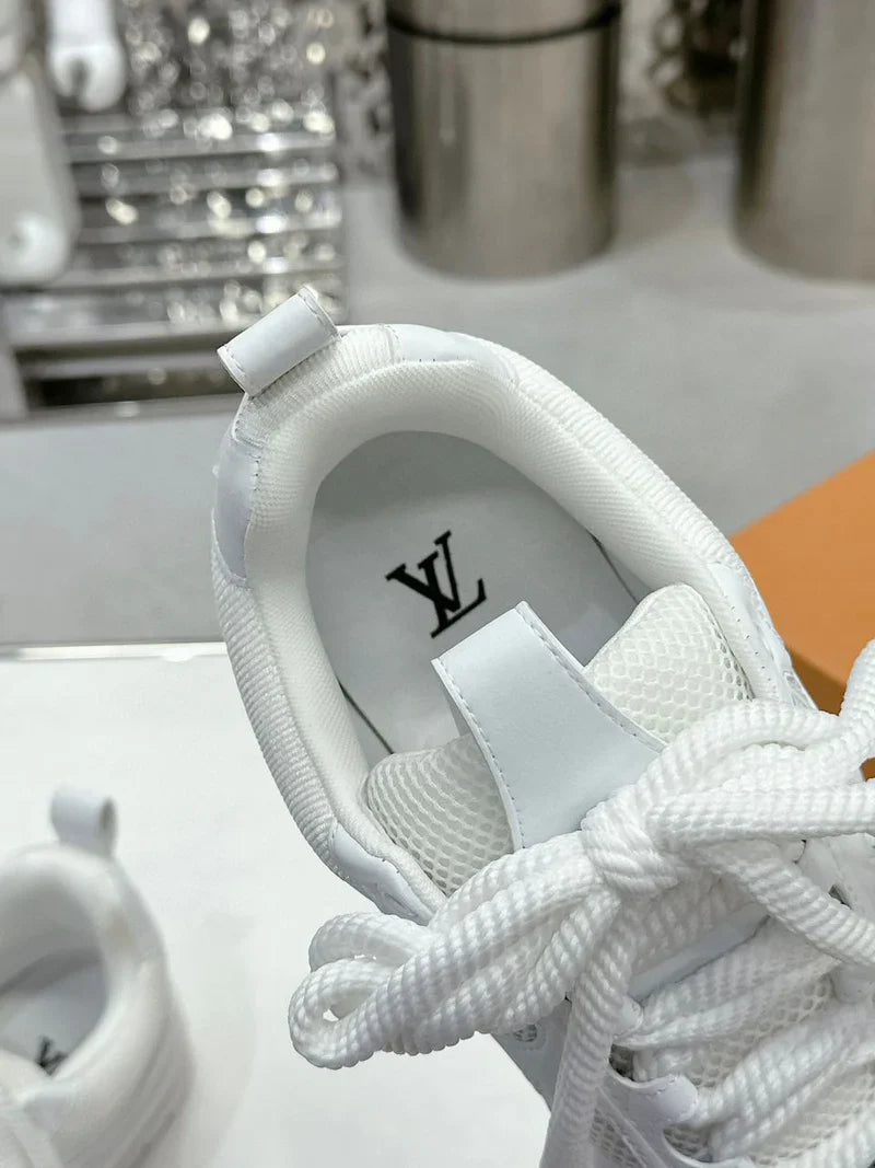 LV Skate Louis Vuitton