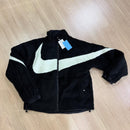 Conjunto Nike Tech Fleece X Nocta (Dupla-Face)