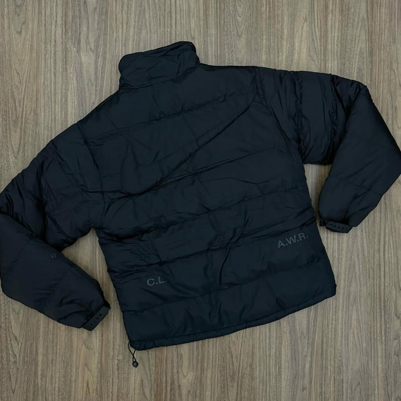 Conjunto Nike Tech Fleece X Nocta (Dupla-Face)