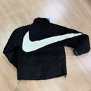 Conjunto Nike Tech Fleece X Nocta (Dupla-Face)