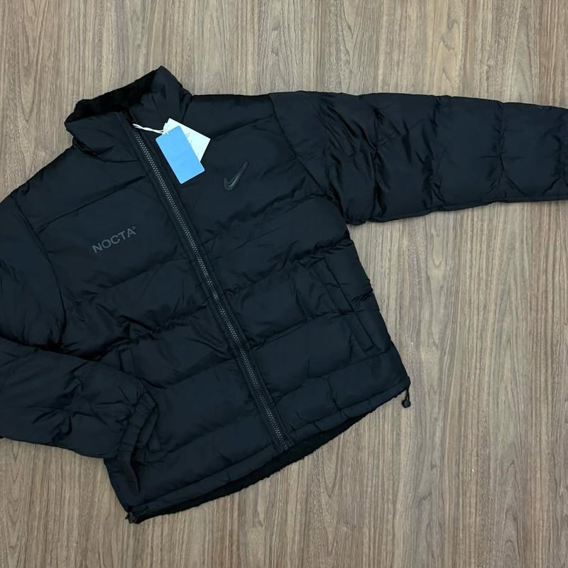 Conjunto Nike Tech Fleece X Nocta (Dupla-Face)