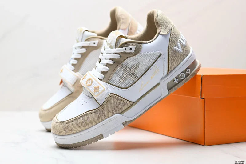 Louis Vuitton Trainer