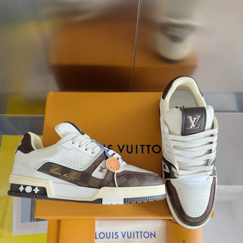 Louis Vuitton Trainer