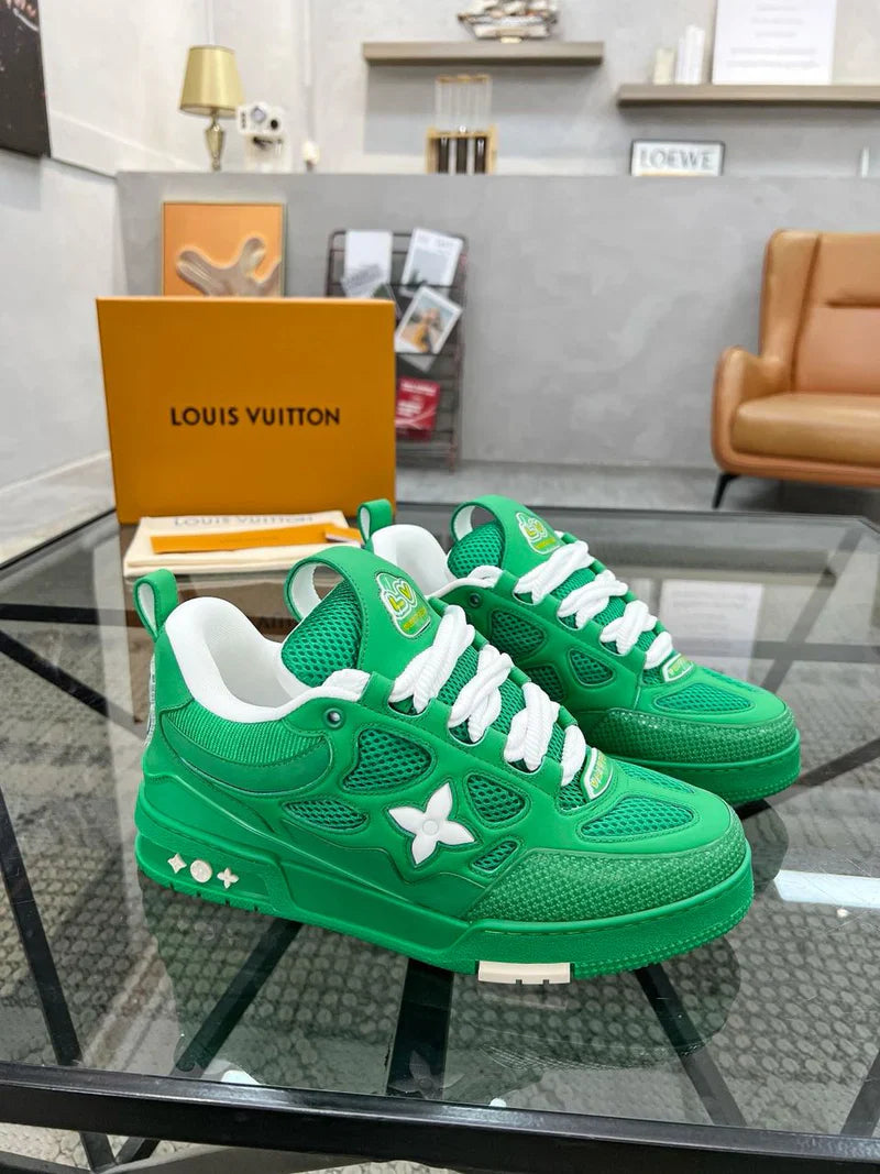 LV Skate Louis Vuitton