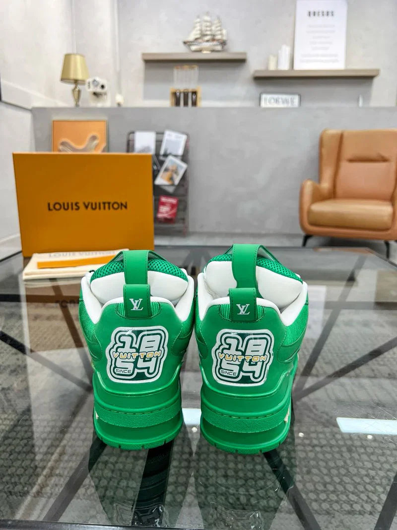 LV Skate Louis Vuitton