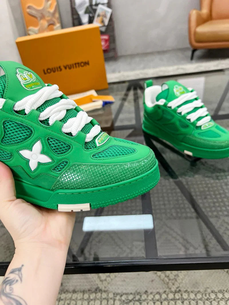 LV Skate Louis Vuitton