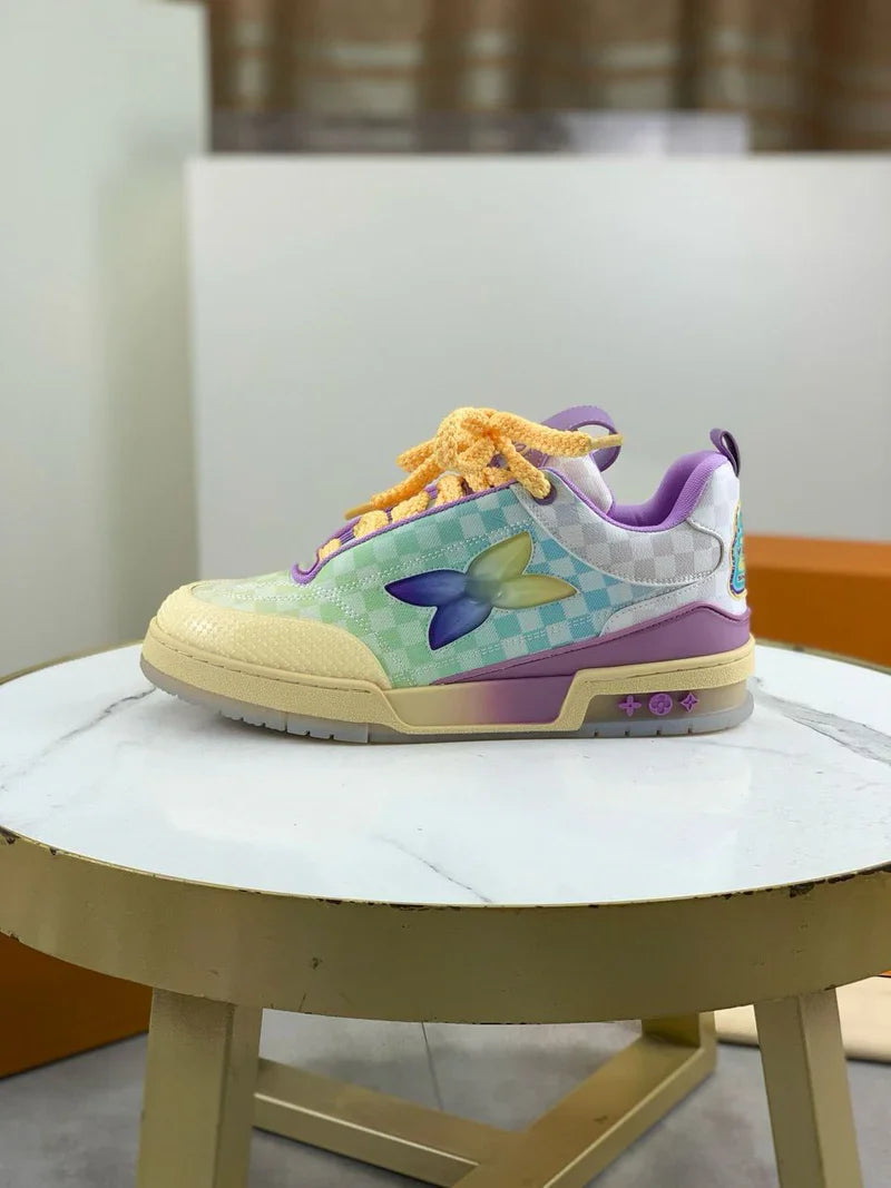 LV Skate Louis Vuitton