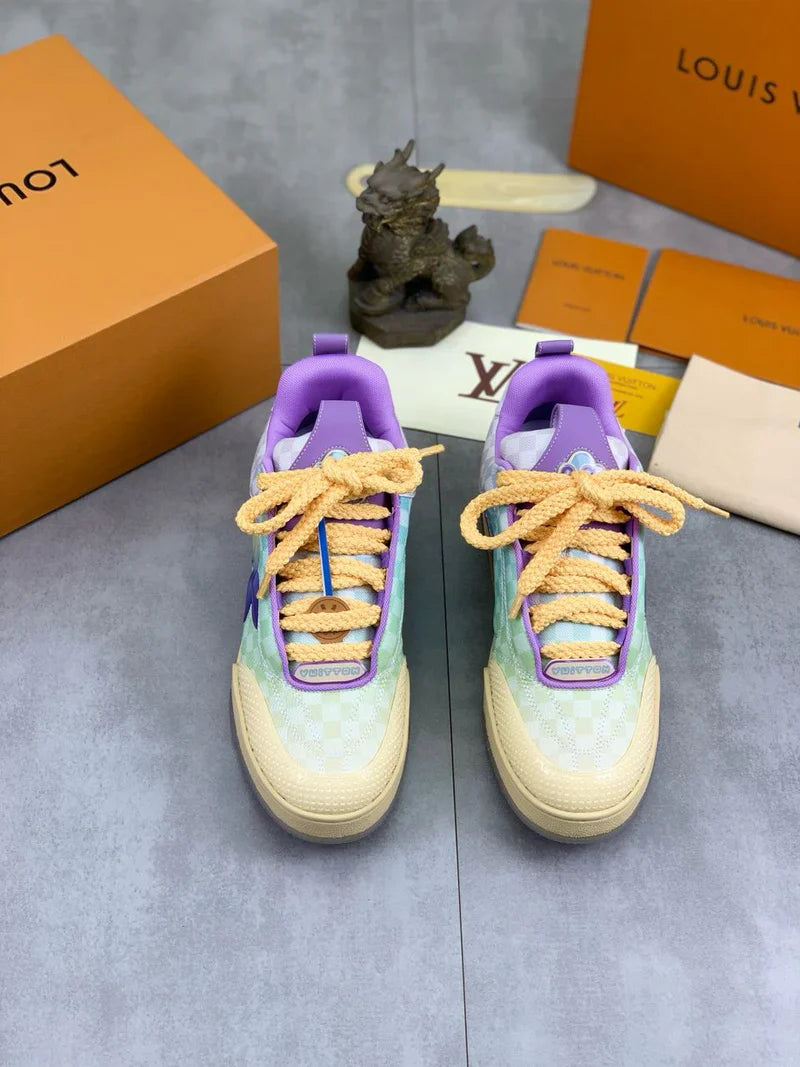LV Skate Louis Vuitton