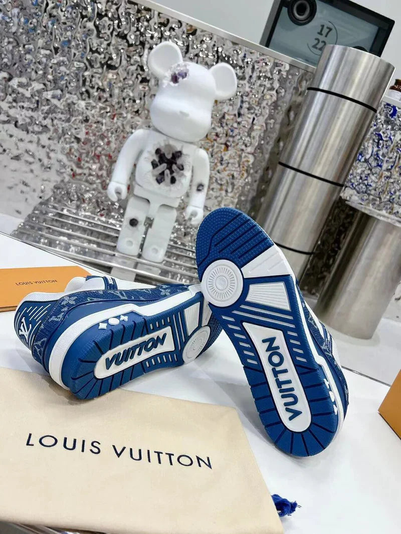 Louis Vuitton Trainer