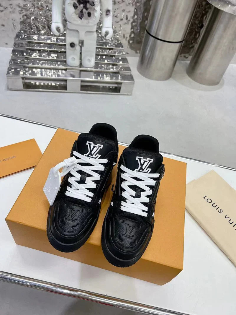 Louis Vuitton Trainer