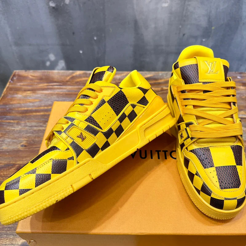 Louis Vuitton Trainer