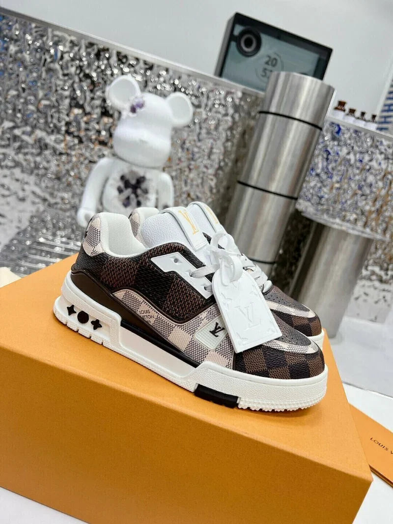 Louis Vuitton Trainer
