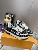 Louis Vuitton Trainer