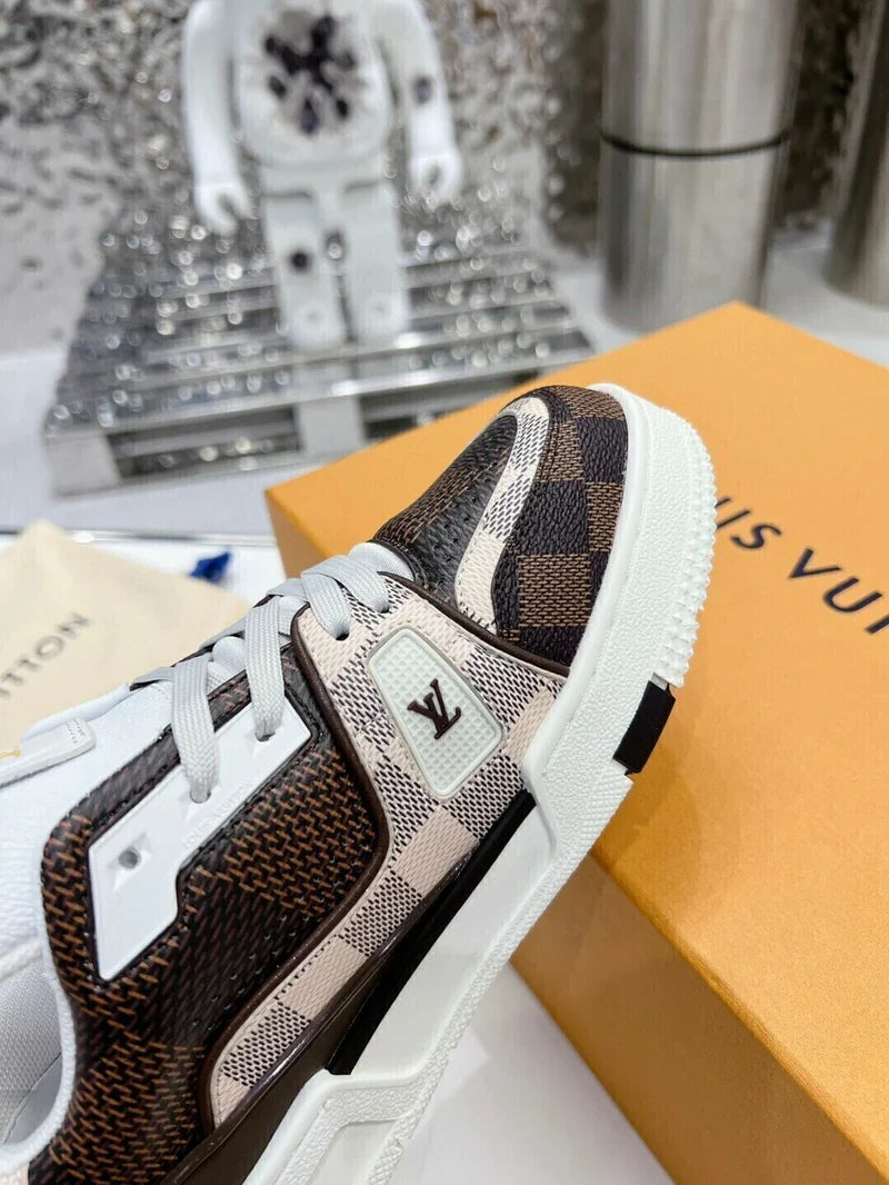 Louis Vuitton Trainer