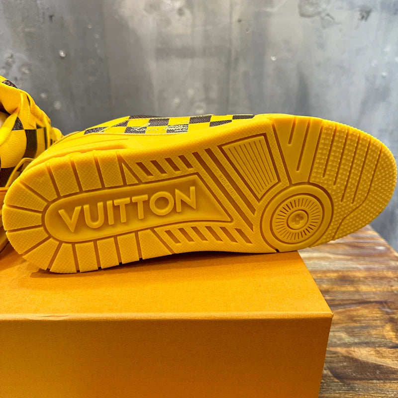 Louis Vuitton Trainer