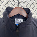 Corta Vento - Manchester United Azul Escuro