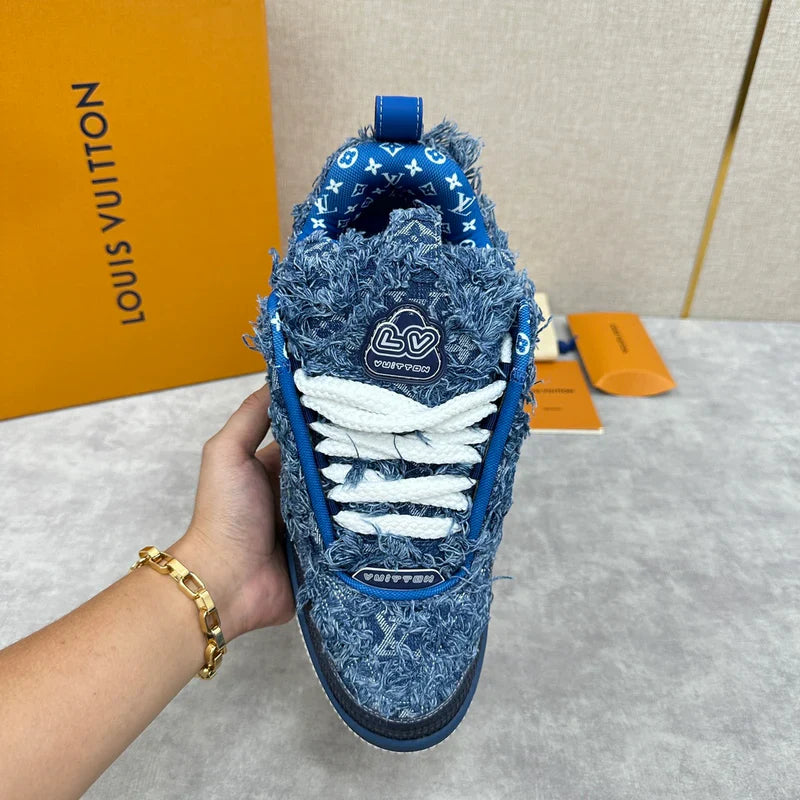 LV Skate Louis Vuitton