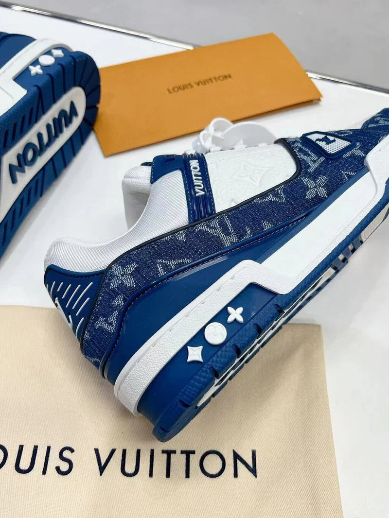 Louis Vuitton Trainer