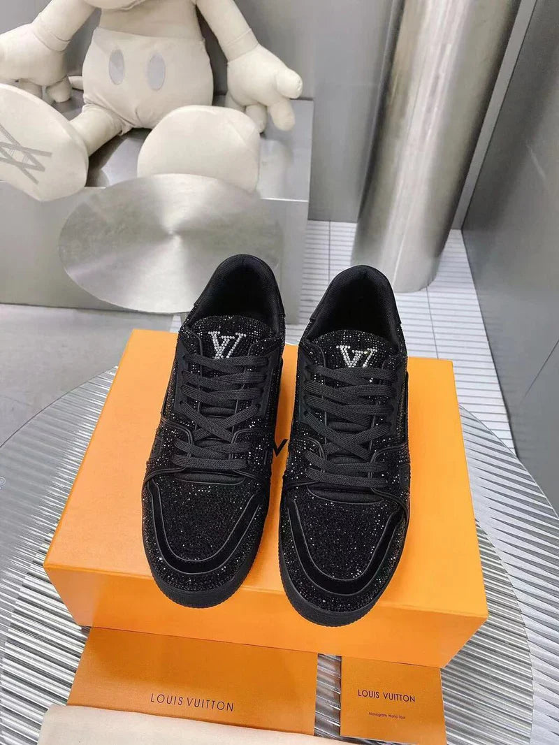 Louis Vuitton Trainer