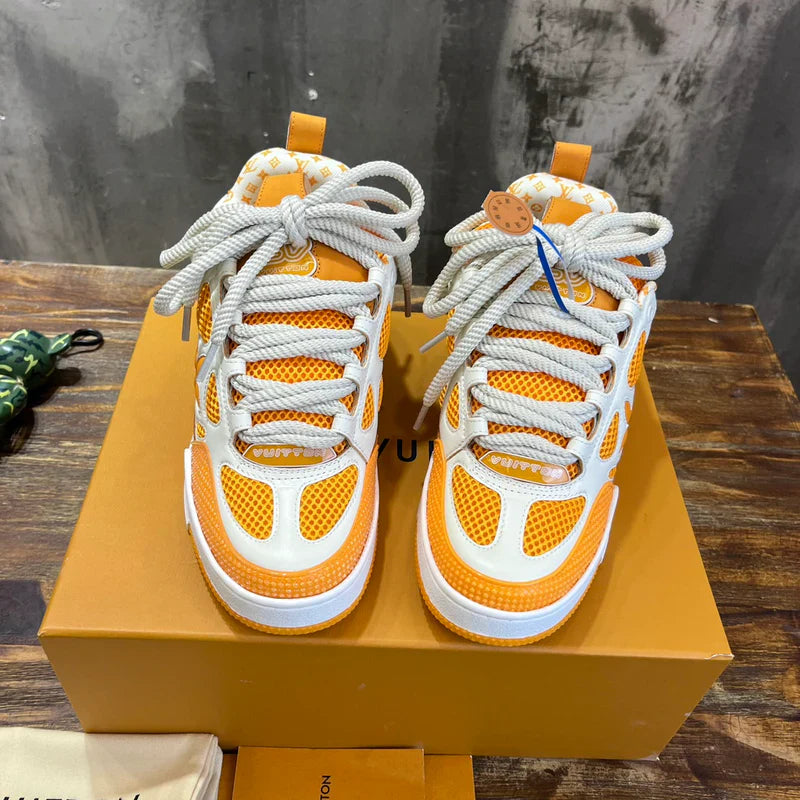 LV Skate Louis Vuitton