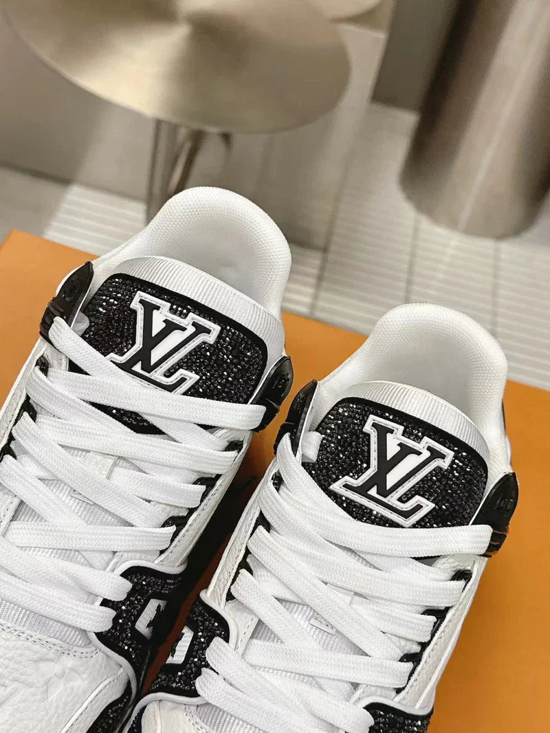 Louis Vuitton Trainer