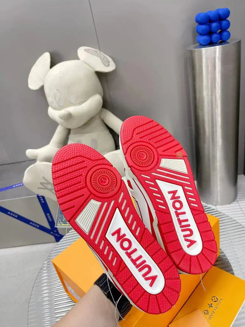 Louis Vuitton Trainer