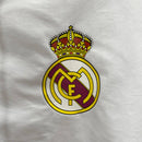Corta Vento - Real Madrid Branco