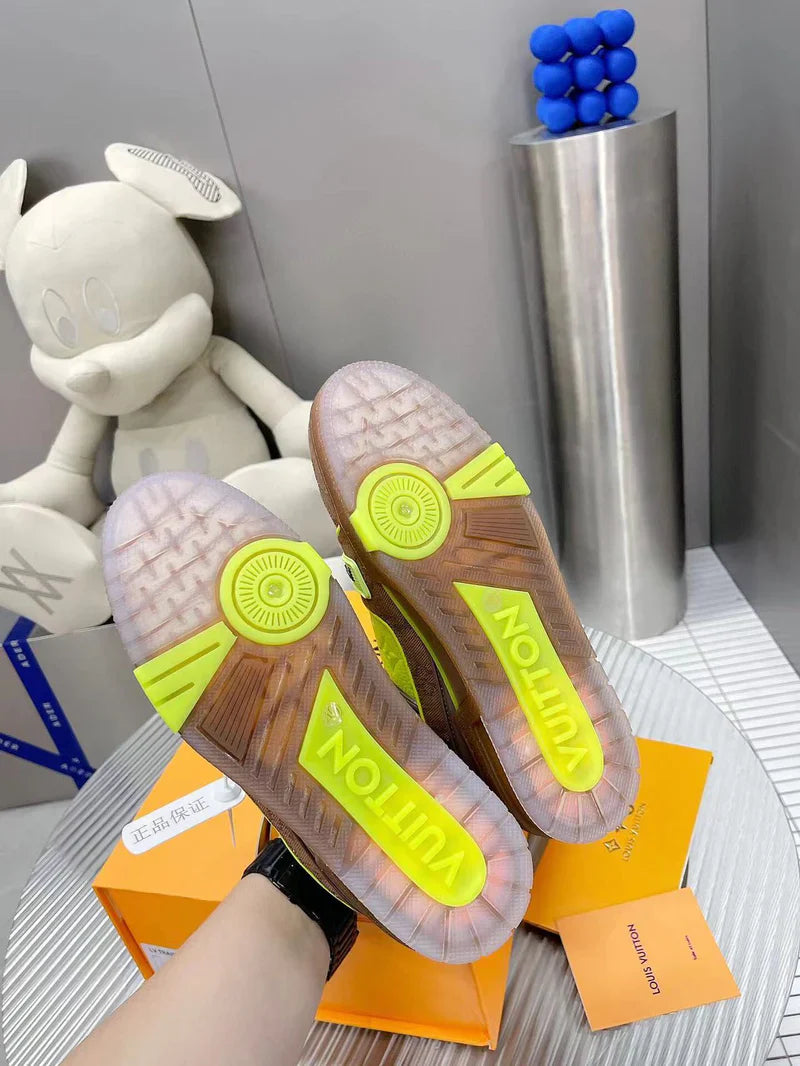 Louis Vuitton Trainer