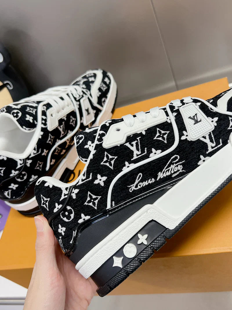Louis Vuitton Trainer