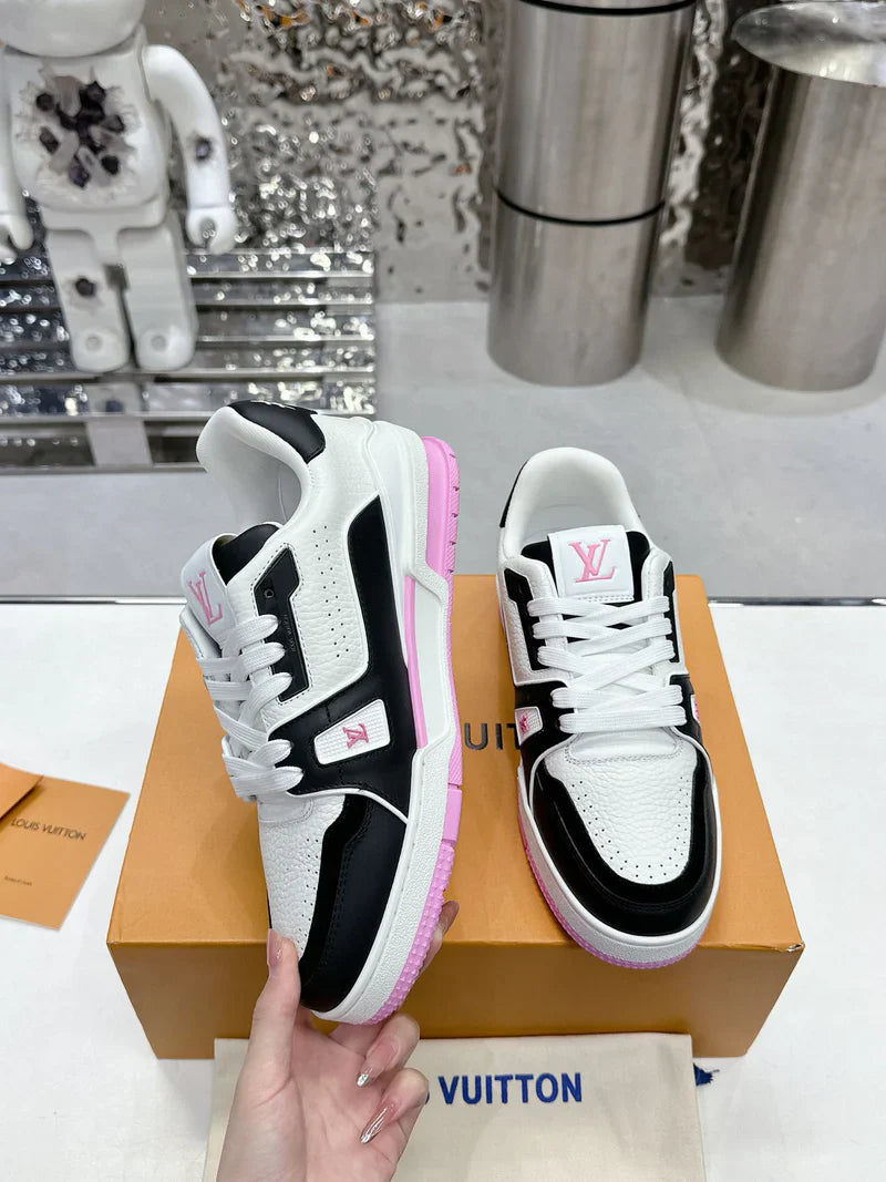 Louis Vuitton Trainer