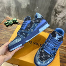 Louis Vuitton Trainer