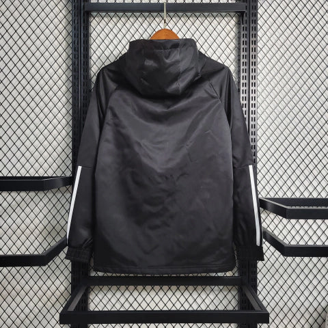 Corta Vento - Adidas Preto