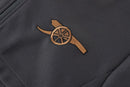 Conjunto de Frio - Arsenal Preto