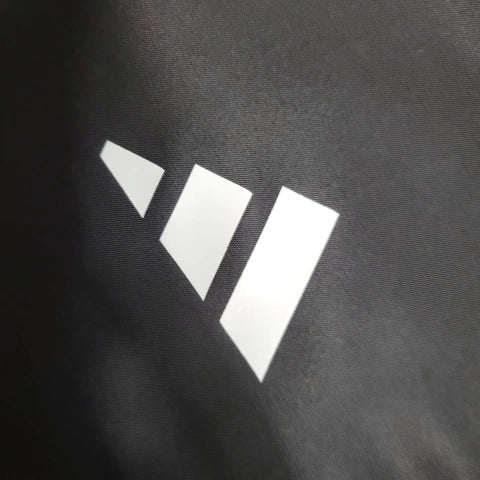 Corta Vento - Adidas Preto