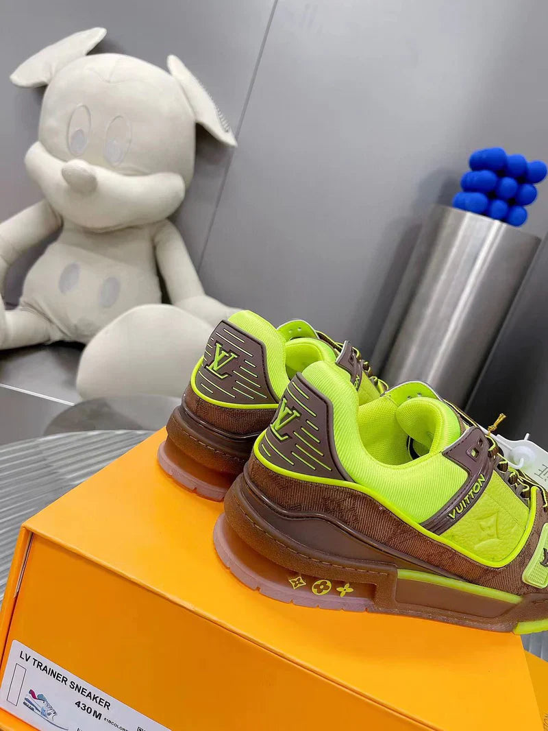 Louis Vuitton Trainer