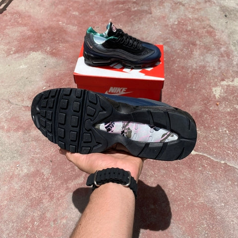 NK Air Max 95