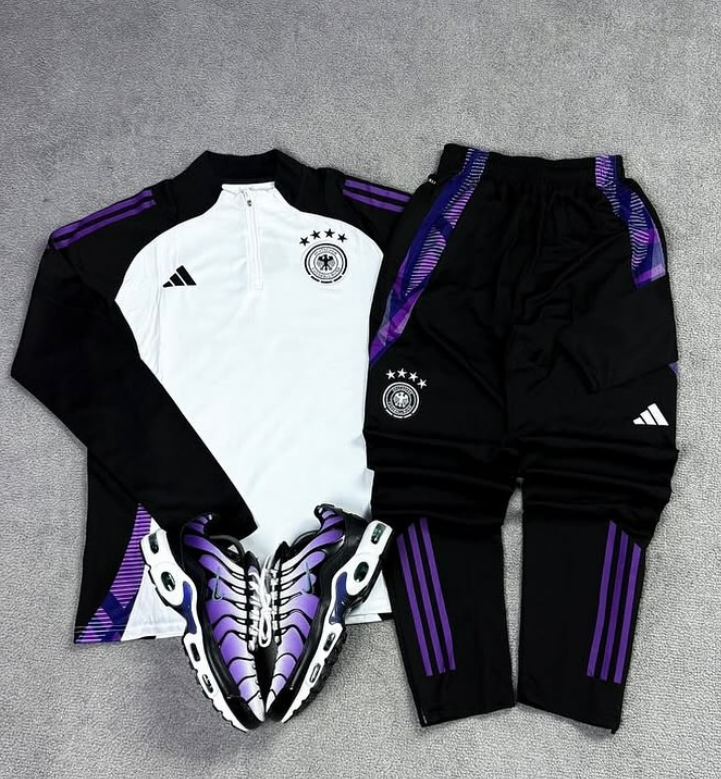 Kit Alemanha